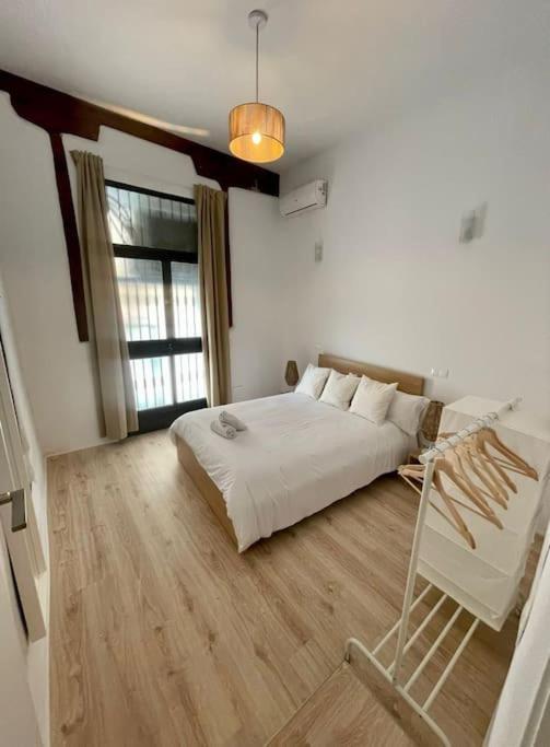 Centrico Apt 7Pax En Anton Martin/Centro De Madrid Exterior photo